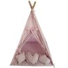 ECO TIPI UNICORN-PINK