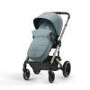 Cybex fusak GOLD farba:sky blue