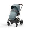 Cybex fusak GOLD farba:sky blue
