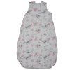 EKO Spací vak MEDIUM SP-44-ROSES-EKO