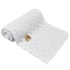 EKO Bambusová deka PLE-83-WHITE