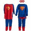 OPBH1425C detsky kostym superman 122 134 L