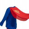 OPBH1425B detsky kostym superman 122 134 L
