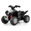 Elektrická štvorkolka Milly Mally Honda ATV černá - 54956