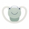 Cumlík Space NUK 0-6m frog, 0-6 m - 54774