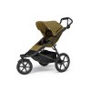 Thule Urban Glide3 Nutria green