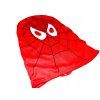 OPBH1437GG detsky kostym svalnaty spiderman 98 110 S