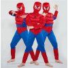 OPBH1437HH detsky kostym svalnaty spiderman 98 110 S