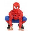 OPBH1437CC detsky kostym svalnaty spiderman 98 110 S