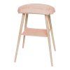 24078 stojan pod vanicku bebe jou sense pale pink ruzovy