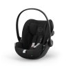 cybex CloudG comfort moon black