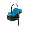 cybex CloudG plus beach blue14