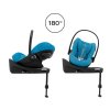 cybex CloudG plus beach blue2