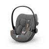 cybex CloudG plus lava grey