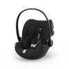 cybex CloudG plus moon black