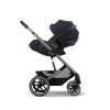 cybex CloudG plus ocean blue18