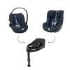 Cybex Cloud G i-Size PLUS, ocean blue