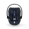 cybex CloudG plus ocean blue6