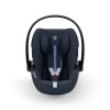 cybex CloudG plus ocean blue7
