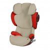 cybex letny potah solution uz beige