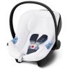 cybex letny potah aton b white