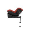 Cybex Sirona G i-size PLUS, hibiscus red