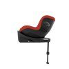 Cybex Sirona G i-size PLUS, hibiscus red