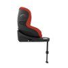 Cybex Sirona G i-size PLUS, hibiscus red