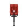 cybex SironaG plus hibiscus red3