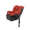 Cybex Sirona G i-size PLUS, hibiscus red