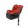 Cybex Sirona G i-size PLUS, hibiscus red
