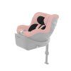 Cybex Sirona G i-size PLUS, hibiscus red