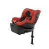 Cybex Sirona G i-size PLUS, hibiscus red