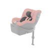 Cybex Sirona G i-size PLUS, hibiscus red