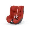 Cybex Sirona G i-size PLUS, hibiscus red