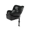 cybex SironaG plus moon black11