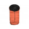 17235 winterfusssack winter footmuff fusssack carrot 01 kinderwagen 01