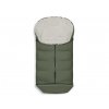 17238 winterfusssack winter footmuff fusssack olive 01 kinderwagen 01