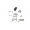 Cybex stolička Lemo 5v1 farba:suede grey