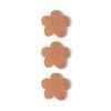 citron set chladicich vlozek 3ks flowers