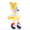 PHBH1471E plysova hracka liska sonic tails 30cm