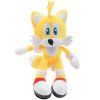 PHBH1471D plysova hracka liska sonic tails 30cm