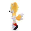 PHBH1471C plysova hracka liska sonic tails 30cm