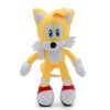 PHBH1471A plysova hracka liska sonic tails 30cm