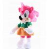 PHBH1472B plysova hracka sonic amy rose 30cm