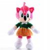 PHBH1472A plysova hracka sonic amy rose 30cm