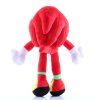 PHBH1474D plysova hracka sonic knuckles 30cm
