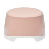 24084 stupadlo oval bebe jou pale pink