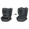 CBX by Cybex Pallas B2 i-Size, cobblestone grey