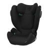 CBX by Cybex Pallas B3 i-Size, pure black